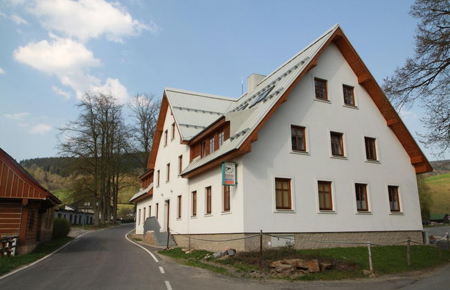 Attractive Apartment in Rokytnice nad Jizerou Near Ski Area - Foto 51