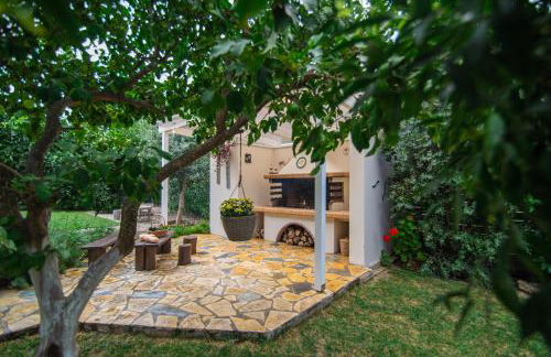 Villa Komfort - Foto 8