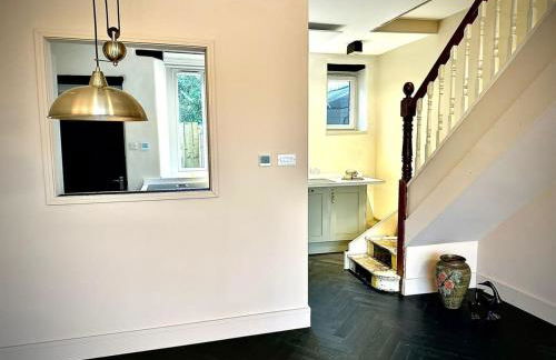 Waterside Victorian house at Golant Fowey - Foto 10