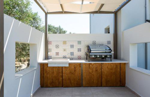 Villa Anemolia - Foto 13