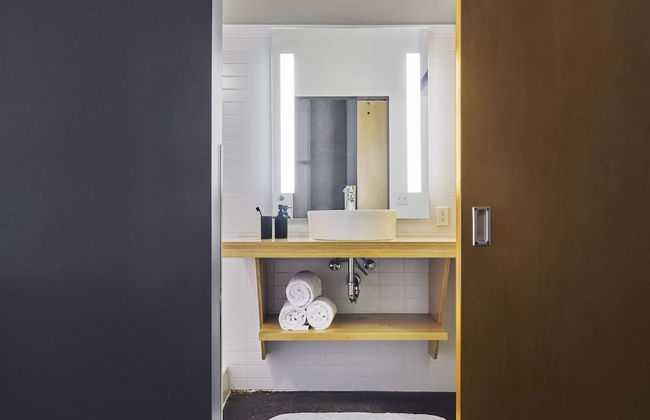 Canvas Hotel Dallas - Foto 28