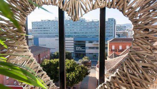 Malaga Center Flat Main Train Station - Foto 4