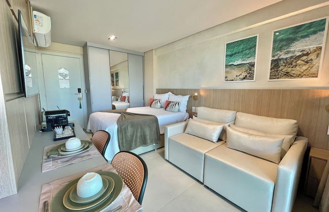 RN Studio Premium 505 - Vista Mar - Photo 7