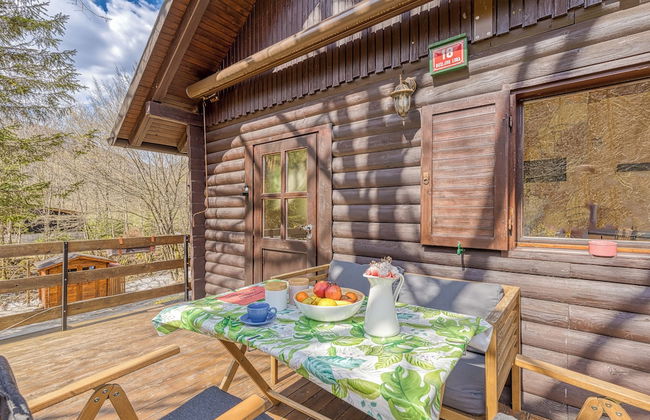 Rozi's Riverside Cottage - Photo 18