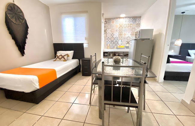 Coco Suite by Andiani Travel - Foto 52