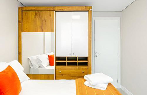 7th Avenue - Apartamentos UROOMS - Foto 42