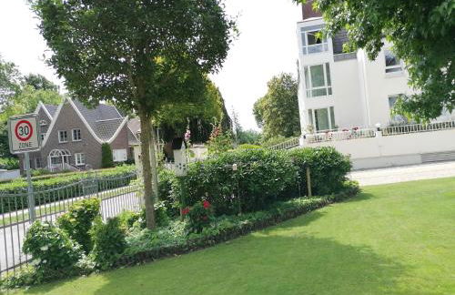 Claas Villa am Meer - Foto 39