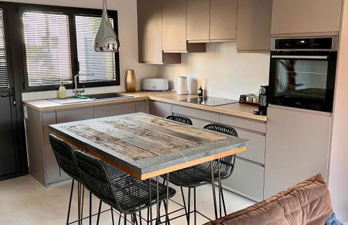 Le cache a l eau - Foto 1