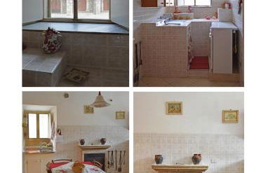 La Casa Di Zia Nina - Foto 9