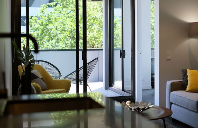 Turnkey Accommodation – North Melbourne - Photo 6