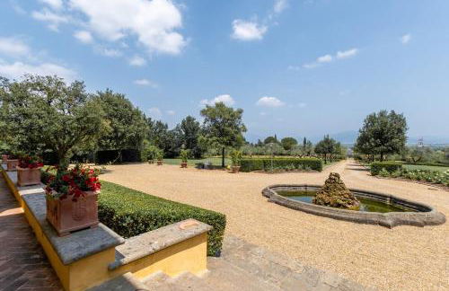 Villa Loretino I Ultimate Luxury in Florence - Foto 33