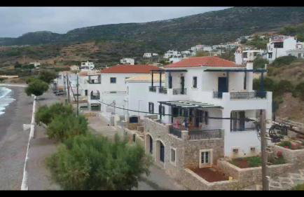 Sea Urchin Apartment Neos Kosmos - Foto 10