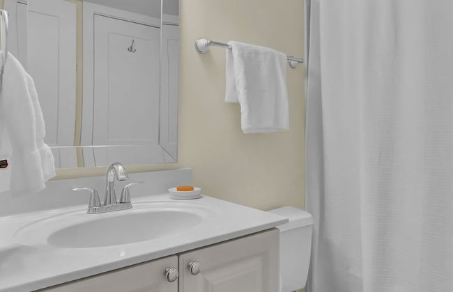 303a Shipwatch by Avantstay Ocean View Shared Pool Boardwalk to Beach - Foto 22