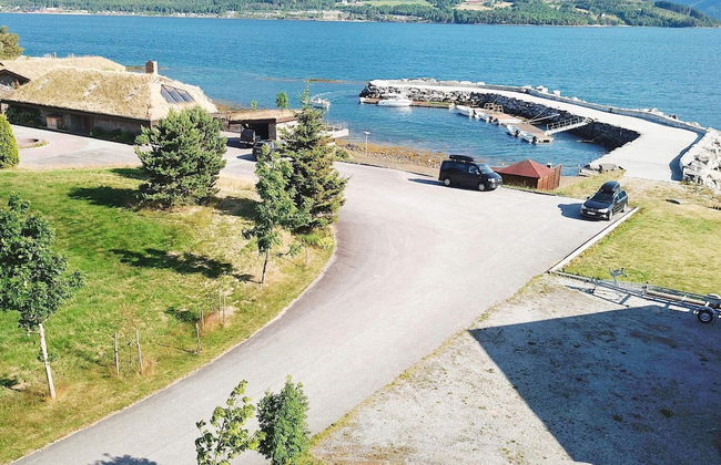 Holiday Home in EidsvÃ¥g - Foto 80