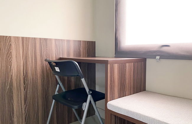 Good Choice Studio LRT City Jatibening Apartment - Photo 2