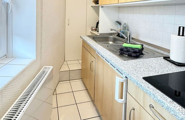 Heimathafen Bad Bevensen - Foto 15