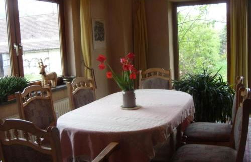 Holiday Home mit Terrasse und Parkplatz by Interhome - Foto 13