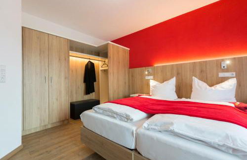 Hofmann`s Apartements & Ferienwohnungen - Foto 33