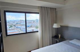 Flat 01 Celita Franca Business - Photo 4