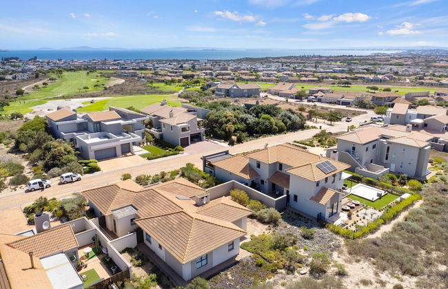 Martilda Langebaan Country Estate - Foto 39