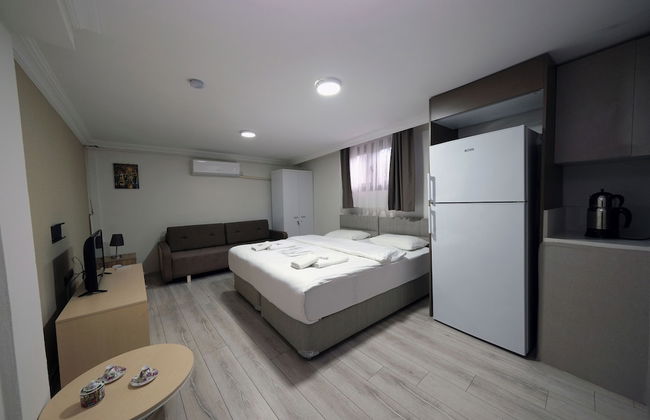 Lacasita Urla - Foto 26