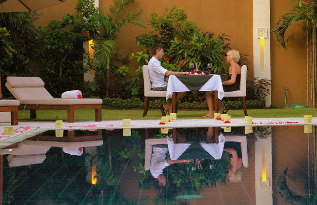 Bali Emerald Villas - Foto 48