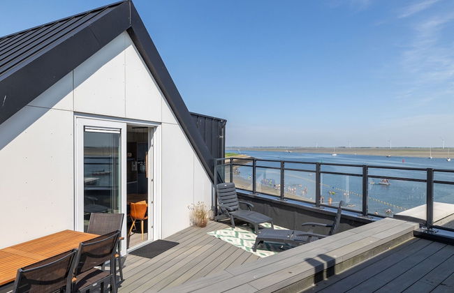 Seaside Getaway, Sint-annaland - Foto 29