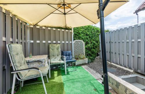 Gemütliche Ferienwohnung - Foto 1