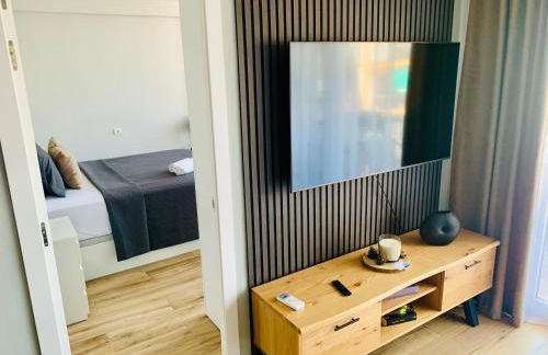 Arenal Wood & Beach Apartment Jávea - Foto 36