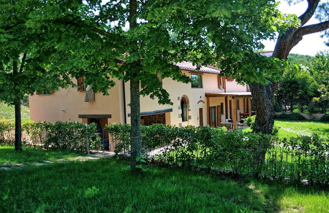 Villa Morandi - Foto 58