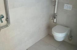 NEU! Monteurwohnung Philippsburg - Foto 5