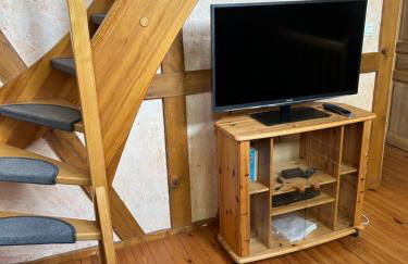 la maison dans les prés - Foto 14