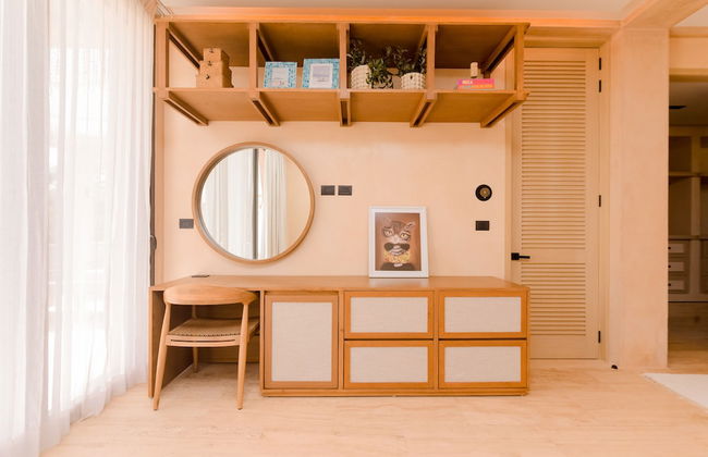 The Palm Luxury Villas Corasol by Lumina - Photo 10