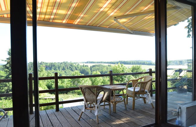 Spacious House With Beautiful Terrace - Foto 13