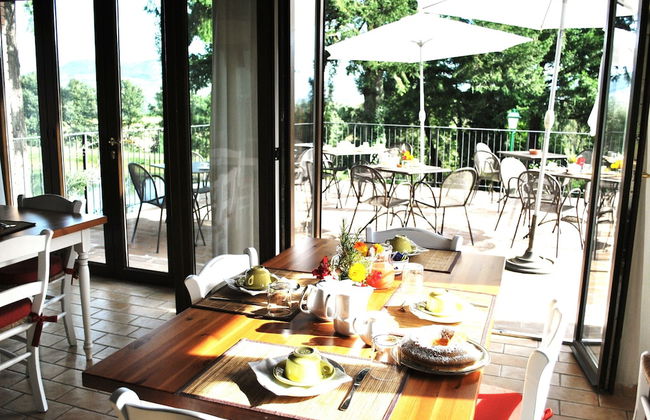 Agriturismo Sant'Illuminato - Foto 30