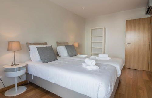 2 Bedroom Belem Wonder by LovelyStay - Photo 6