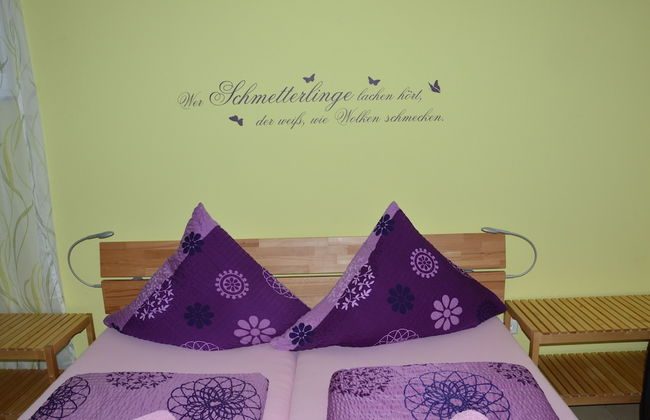 Ferienwohnung am Brunnen - Foto 5