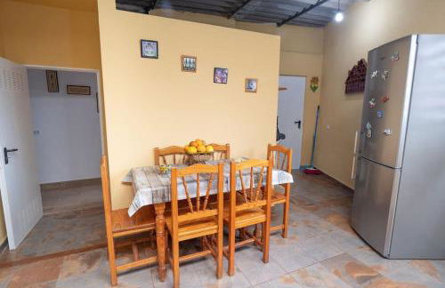 Casa el Monte - Foto 11