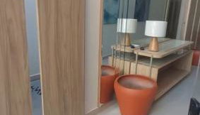 Apto novo com AC 1 quadra da praia Guaratuba PR - Foto 5