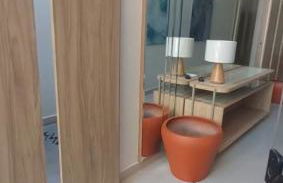 Apto novo com AC 1 quadra da praia Guaratuba PR - Foto 5