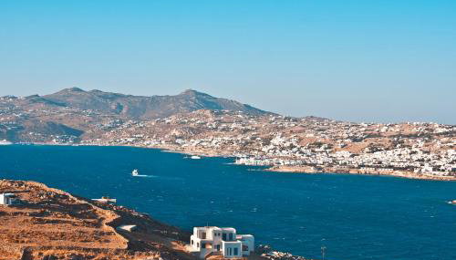 Vista Infinita I Mykonos - Foto 3