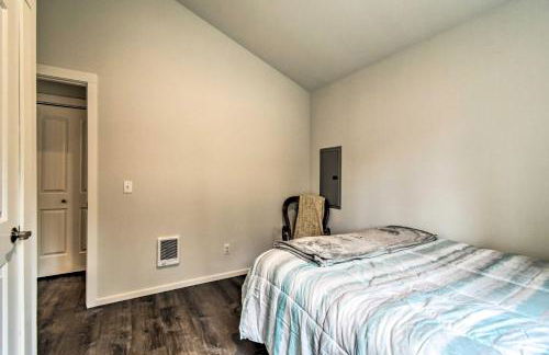 Cozy Cottage on the Coast Near Downtown Westport! - Foto 17