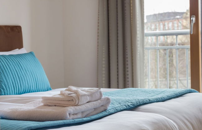 The PostBox by BridgeStreet - Foto 7