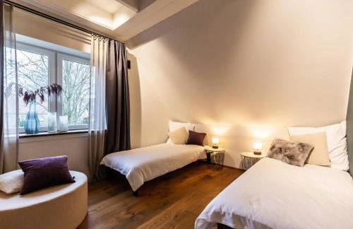 Anne + Liese Haus - Foto 19