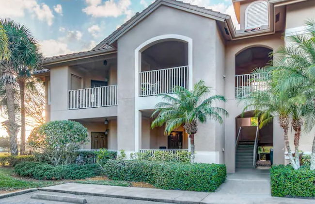 7 Room PGA Village Golf Resort Villa 4BR 3BA NEW - Foto 8