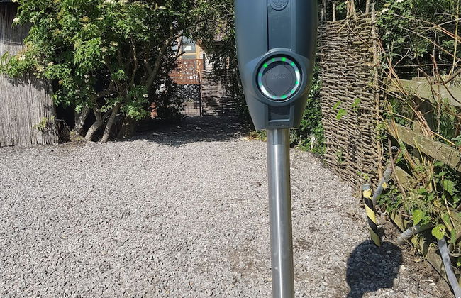 Homestead Stables - Foto 38