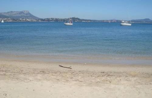 Petite étoile de Mer - Studio hyper équipé à 150m d'une plage de sable fin grande terrasse presqu'île de charme - Photo 63