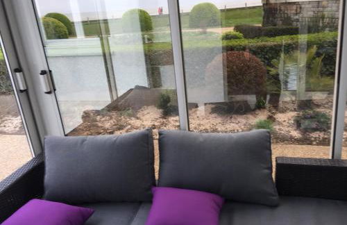 Maison contemporaine proche plage - Photo 1