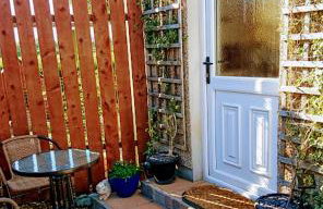 The Nook @ Rowan Tree Cottage - Foto 18