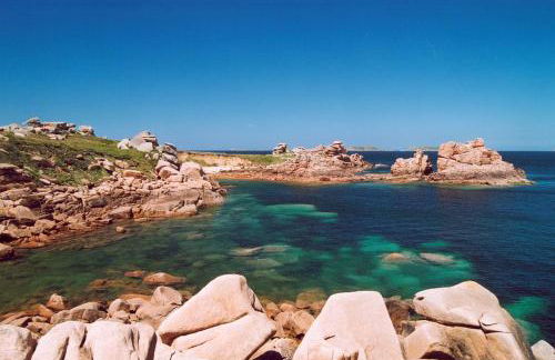 Ty Colibri Lannion - Foto 23